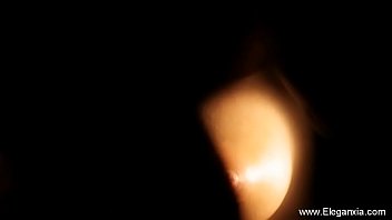 Preview 4 of Dogging Cinema Porno - Sexy Indian MILF From Asia