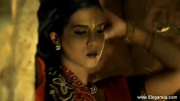 Preview 2 of Findasian Feet Tube - Bollywood Loving Indian MILF Dancer