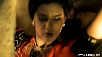 Preview 3 of Findasian Feet Tube - Bollywood Loving Indian MILF Dancer