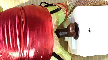 Preview 4 of Officer Xxsex Video Com - FUCKING DILDO BITCH ASSHOLE - DickGirls.xyz
