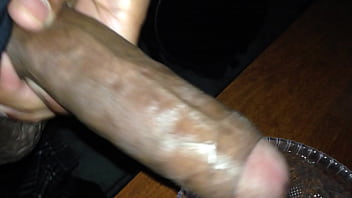 Preview 1 of Big Dick Open Pussy Seal Video - Masturbation 1
