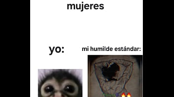 Preview 2 of Milking Heavy Boobs - Mi humilde est&aacute_ndar