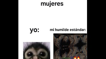 Preview 4 of Milking Heavy Boobs - Mi humilde est&aacute_ndar