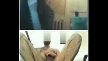 Preview 4 of Pabblic Sex - show my cock in webcam 43
