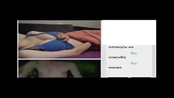 Preview 2 of Head Shaving - webcam videochat 84 compilation imsosexy  1