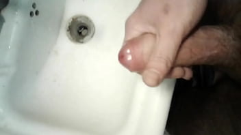 Preview 4 of Mature Fun Tube - Mi pija largando leche