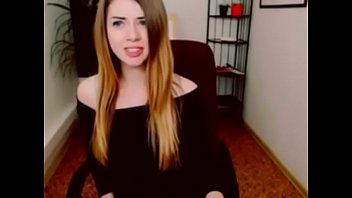 Preview 1 of Tackle Milf - pretty russian cam slut low quality