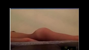 Preview 1 of Zungentube Transe - young boy and v. girl on webcams