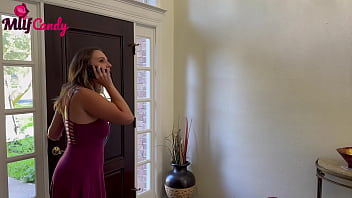 Preview 1 of Ariella Dera Mom - Trailer Alisha Adams in the wrong vacation house