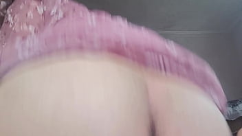 Preview 4 of 15 Year Old Girl Sex Forest - Teddybang - Pov: Bouncing on your fat cock
