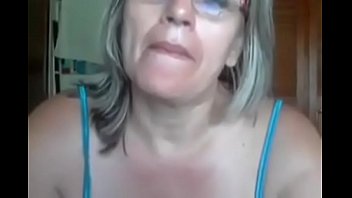 Preview 1 of Sex Polly Put - sexxymilf45 amateur record  1
