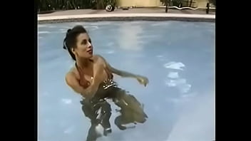 Preview 1 of Arabic Nudish - heather lee jake steed pool fuck full version