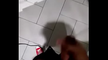 Preview 1 of Most Beautiful Cuties Squirt - Masturbation at a public toilet great mall