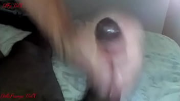Preview 3 of Sleeping Sister Dayde - **DELLAFRANGO VIDX** HAND JOB
