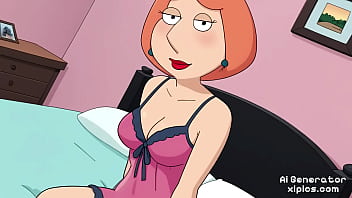 Preview 3 of Ll All - Louis Griffin Family Guy Porn Hentai R34 collection nsfw nude cartoon porn pictures watch now Ai Generated
