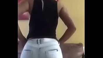 Preview 4 of Privat Dvd 53 - Novinha tirando a roupa