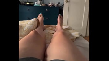 Preview 3 of Jerking Teacher - Good morning #darthvader #pov #morningstretch