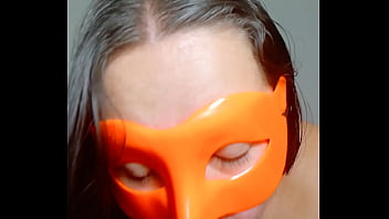 Preview 4 of Alexa Grace Naked And Afraid - La Due&ntilde_a Del Bar Hace Un Video Especial Penetrando Su Hermosa Y Enorme Concha Para Su Nuevo Cliente Le Encanta La Verga De Extra&ntilde_os FULL ON XRED / SHEER 2