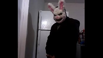 Preview 2 of Tpmott Sexyhtml - Mr. Bunny&#039_s cellar