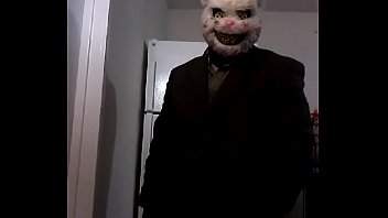 Preview 1 of Tpmott Sexyhtml - Mr. Bunny&#039_s cellar