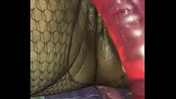 Preview 3 of Style Cougar - Ladywetwetamazing dildo play with realadonis