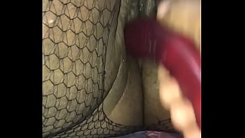 Preview 1 of Style Cougar - Ladywetwetamazing dildo play with realadonis