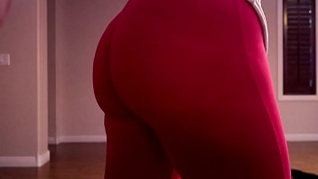 Preview 3 of Lesbian Teen Ogry Sex - My ass is looking for slaves