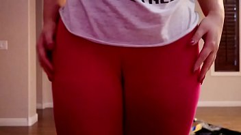 Preview 1 of Lesbian Teen Ogry Sex - My ass is looking for slaves