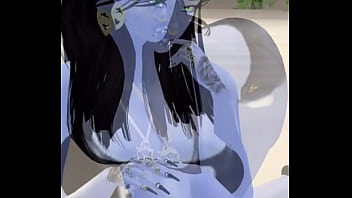 Preview 2 of Wa Indian - Alien Goddess