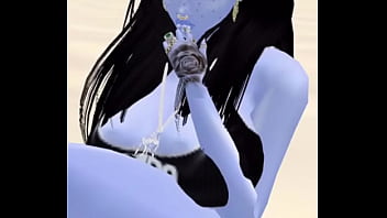 Preview 1 of Wa Indian - Alien Goddess