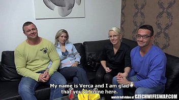 Preview 1 of Burit Daraaaaaa - Blonde Wife Cheating her Husband