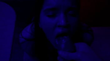 Preview 4 of Hardcore Teen Deepthroat - Deep Throat Rimming Licking Balls Cumshot Teen 18yo
