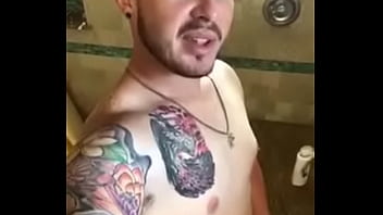 Preview 3 of Oklahoma Sucking Boobs - cute guy
