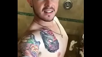 Preview 4 of Oklahoma Sucking Boobs - cute guy
