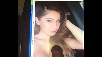 Preview 2 of Sobhaxnxx - Cum tribute to Sexxyamor