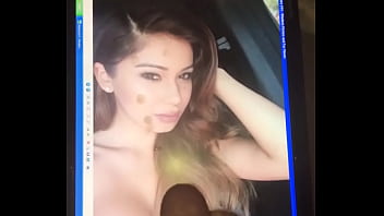 Preview 3 of Sobhaxnxx - Cum tribute to Sexxyamor