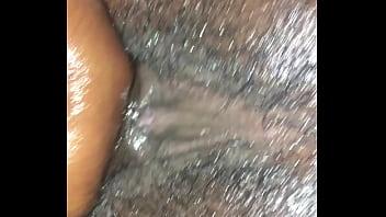 Preview 4 of Markena - ebony wet pussy