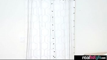 Preview 1 of Chenal First Biqli Banaeo - Sex On Camera With Lovely Teen GF (amy parks) mov-05