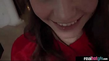 Preview 4 of Gear Black - Sex On Camera With Lovely Teen GF kylie quinn mov18