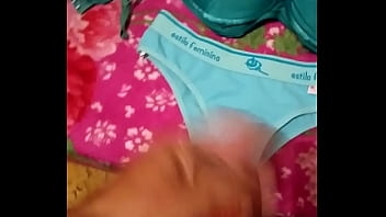 Preview 2 of Big Bazzer Hd Video - Pantie e Bra