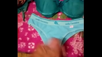 Preview 3 of Big Bazzer Hd Video - Pantie e Bra