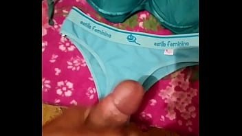 Preview 4 of Big Bazzer Hd Video - Pantie e Bra