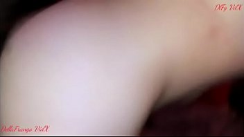 Preview 3 of Hot Tween Sex - **DELLAFRANGO VIDX** ME AND MY WHITE BITCH DOGGYSTYLE