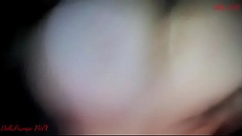 Preview 1 of Hot Tween Sex - **DELLAFRANGO VIDX** ME AND MY WHITE BITCH DOGGYSTYLE