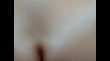 Preview 3 of Blind Anal Quickie - Comendo a gostosa da minha mulher (20170101) cdspbisexual
