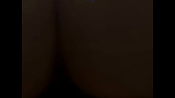 Preview 1 of Blind Anal Quickie - Comendo a gostosa da minha mulher (20170101) cdspbisexual