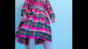 Preview 3 of Mazzaratie Monica Bbw Gold - 女装 No15