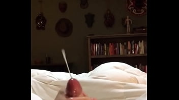 Preview 3 of Bokep Puspa - Gay 18 yo boy cumshot