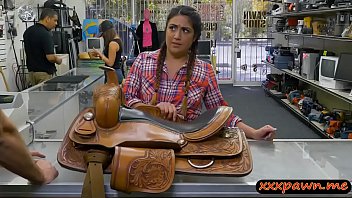 Preview 1 of Mom Reg - Country girl gets her butthole banged