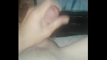 Preview 2 of Nias Con Papa Porno - Cum tribute for Chillparty